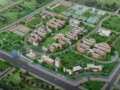 杭州電子工業(yè)學(xué)院下沙校區(qū)景觀設(shè)計(jì)