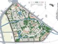 成都理工大學(xué)校園規(guī)劃及景觀設(shè)計(jì)