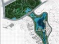 平和中的張力?南京徐莊軟件園中心景區(qū)景觀設(shè)計(jì)(組圖)
