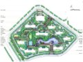 江蘇常州金百花園國際社區(qū)景觀設計(組圖)
