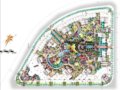 武漢金色華府住宅小區(qū)景觀設計(圖)