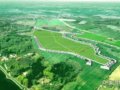 丹麥科靈Drejen住宅區(qū)設(shè)計(jì)