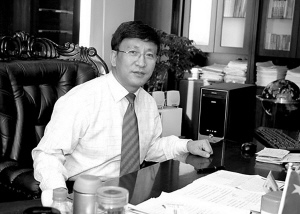 長(zhǎng)春建工原董事長(zhǎng)貪污受賄近1400萬(wàn)被判無(wú)期