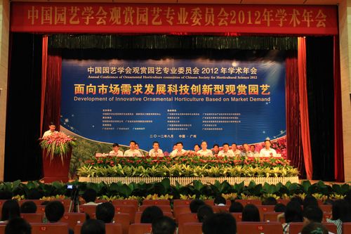 棕櫚園林 觀賞園藝 規(guī)劃設(shè)計(jì) 園藝產(chǎn)業(yè)