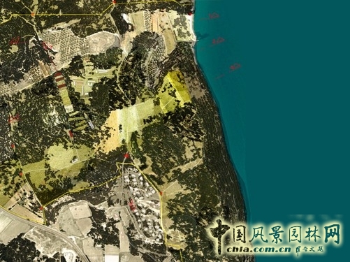 馬蒂格國(guó)家自然公園