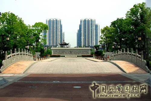 園林景觀 景觀設(shè)計 園冶杯 項目展示