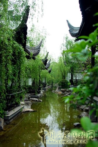 園林景觀 景觀設(shè)計(jì) 園冶杯 項(xiàng)目展示