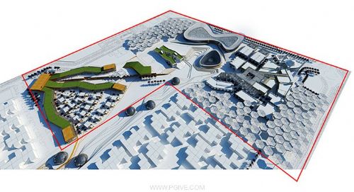 迪拜可持續(xù)發(fā)展方案