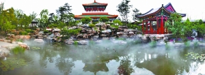 后園博 園博會 北京園博會 豐臺