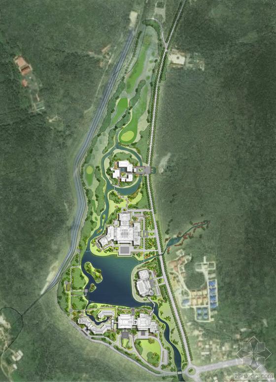 沈陽(yáng)棋盤山綠地鉑瑞酒店