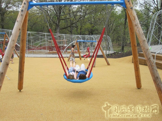 謝爾比農(nóng)場(chǎng)公園