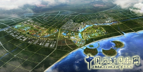 笛東 袁松亭 景觀設(shè)計(jì) 景觀規(guī)劃