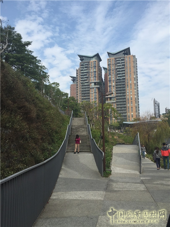秋紅谷生態(tài)公園