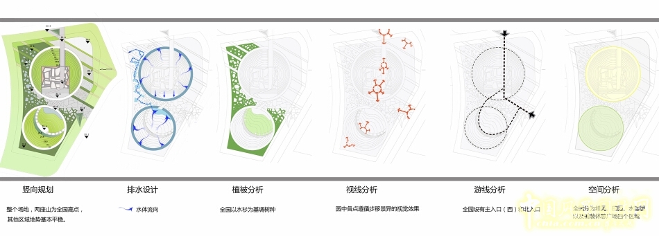 武漢園博會(huì)創(chuàng)意花園山居