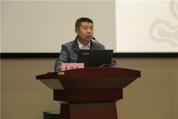 第十屆中國（武漢）國際園林博覽會(huì)風(fēng)景園林師論壇成功舉辦
