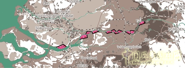 海綿城：瓦爾河河道擴(kuò)建研究項(xiàng)目