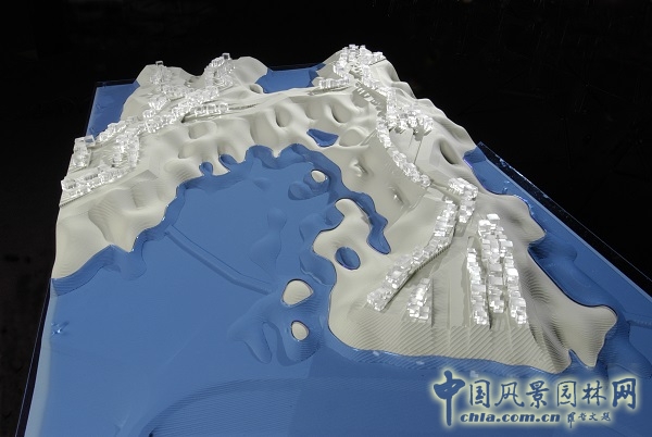 海綿城：瓦爾河河道擴(kuò)建研究項(xiàng)目
