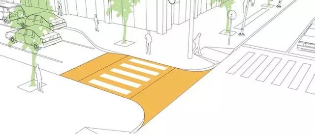 搶先看：《上海市街道設(shè)計(jì)導(dǎo)則》公示
