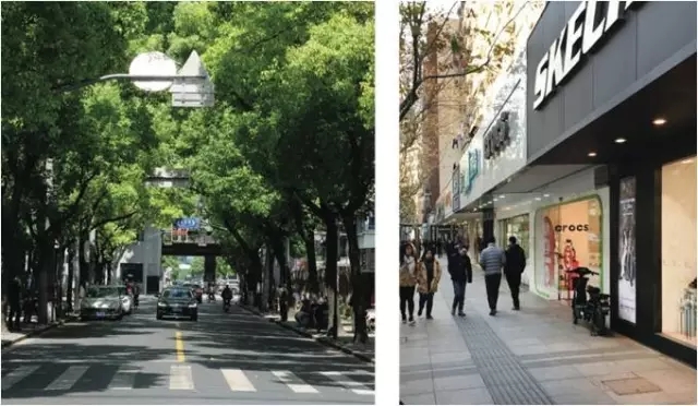 搶先看：《上海市街道設(shè)計(jì)導(dǎo)則》公示