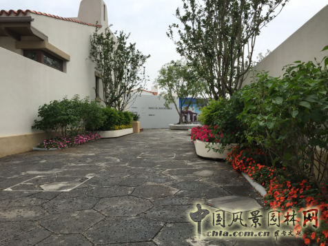 R-land源樹(shù)：阿那亞黃金海岸度假區(qū)景觀設(shè)計(jì)