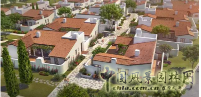 R-land源樹(shù)：阿那亞黃金海岸度假區(qū)景觀設(shè)計(jì)