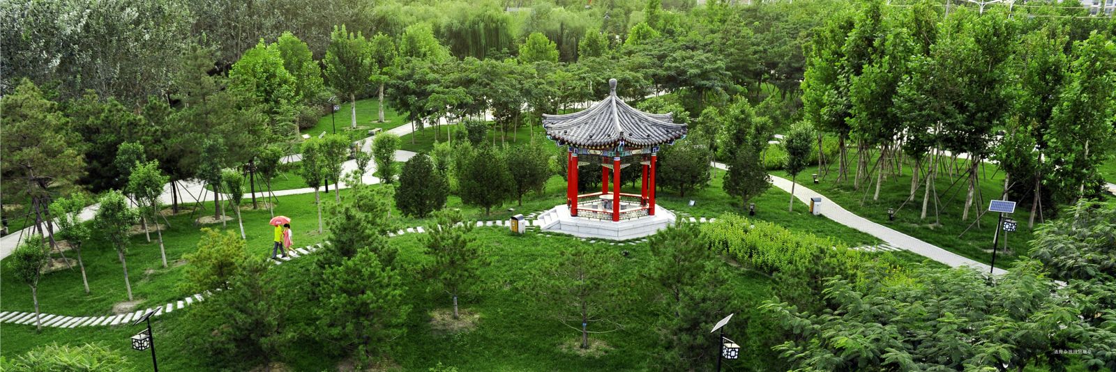 河北滄州通翔雜技園規(guī)劃設(shè)計
