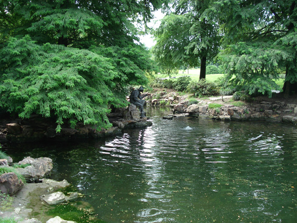 南京林業(yè)大學(xué)風(fēng)景園林學(xué)院社會實踐活動（一）
