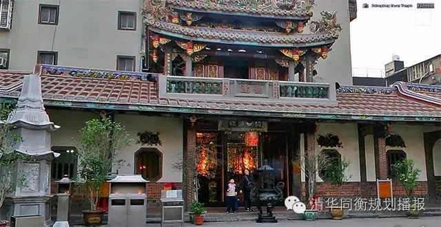 國內(nèi)外案例講述歷史街區(qū)如何再造活力
