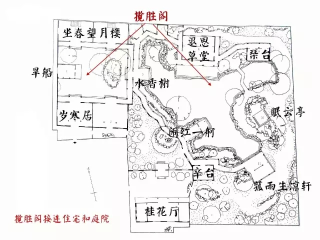 同里古鎮(zhèn)指望這個園子活著——退思園
