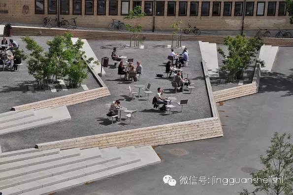 世上最強(qiáng)景觀空間全解析！