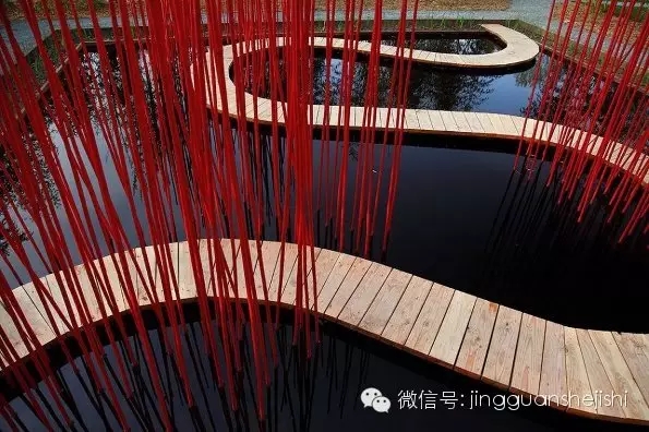 世上最強(qiáng)景觀空間全解析！