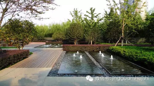 世上最強(qiáng)景觀空間全解析！