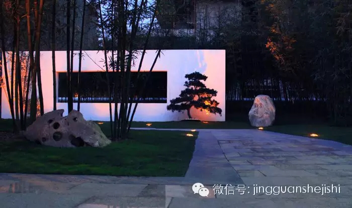 世上最強(qiáng)景觀空間全解析！