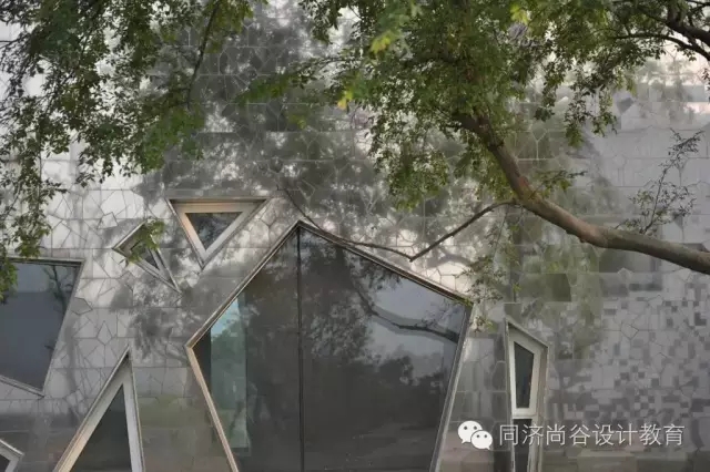 園林空間重構(gòu)：小建筑設(shè)計(jì)
