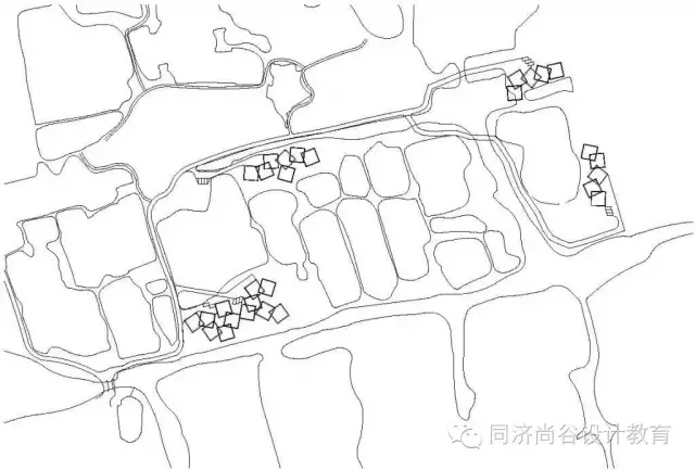 園林空間重構(gòu)：小建筑設(shè)計(jì)