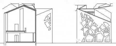 園林空間重構(gòu)：小建筑設(shè)計(jì)
