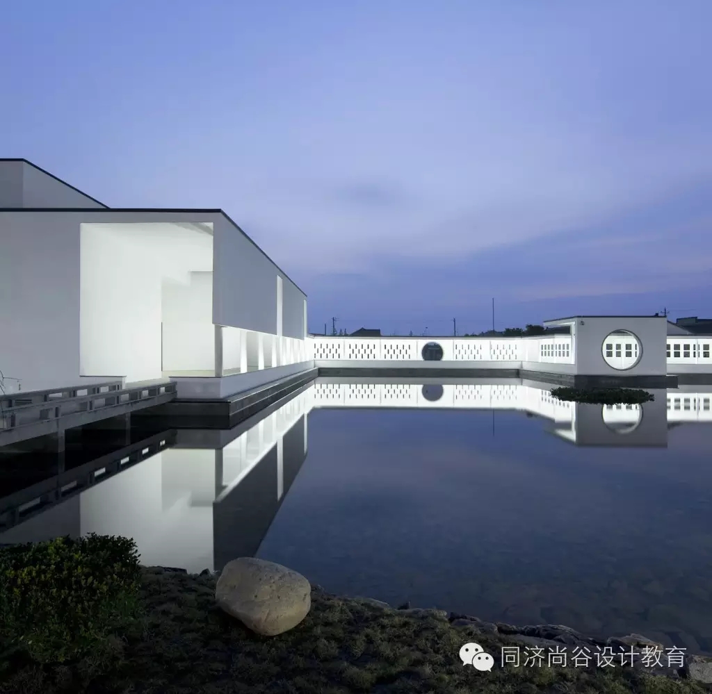 園林空間重構(gòu)：小建筑設(shè)計(jì)
