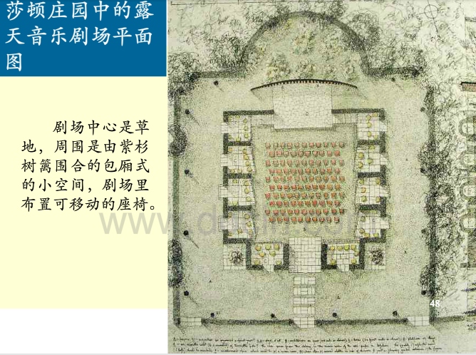 英國歷史上的景觀設(shè)計