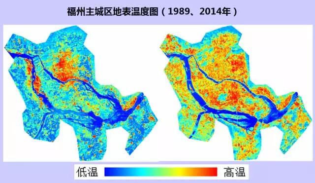 GIS、RS和氣象大數(shù)據(jù)的城市風(fēng)道規(guī)劃研究