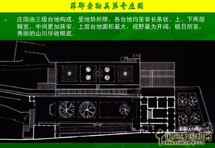 意大利文藝復(fù)興園林（中）