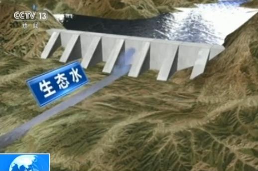 祁連山生態(tài)調(diào)查：母親河成下水道、垃圾場