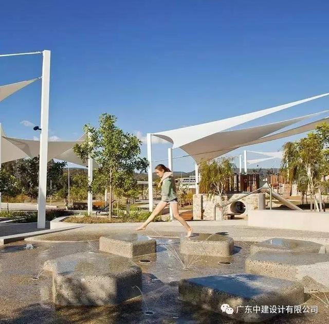 最懂孩子的原生態(tài)游樂場設(shè)計(jì)