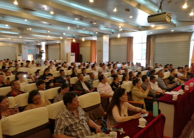 云南培訓景觀樹造型人才 為苗木產業(yè)提質增效助力