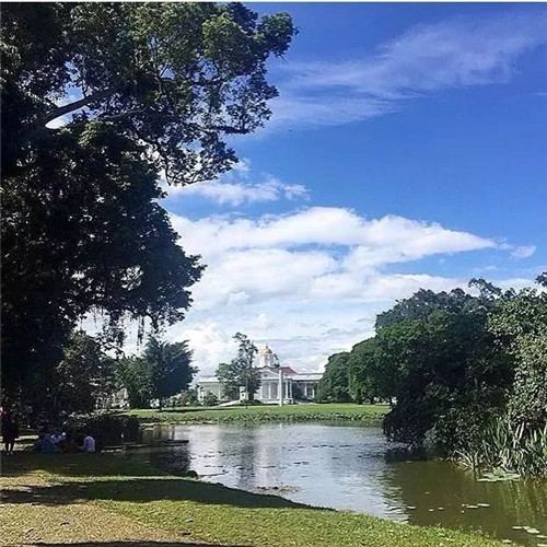 世界上這些驚為天人的植物園你都知道嗎？