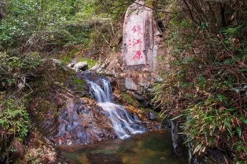 中國(guó)國(guó)家最美的7個(gè)國(guó)家公園