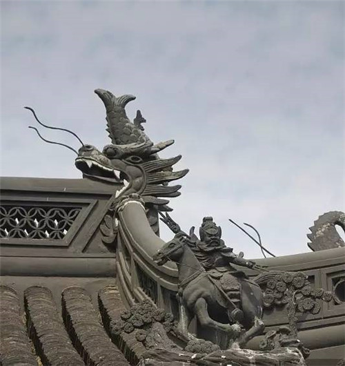 中國古典園林的這些小心思你看出來了嗎？