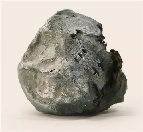從石頭上長(zhǎng)出來(lái)的神奇建筑景觀