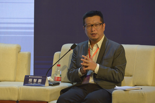 程智鵬專訪：布局生態(tài)文旅促企業(yè)戰(zhàn)略轉型