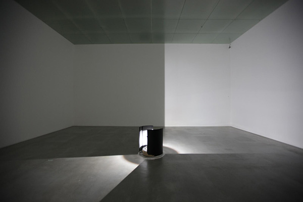 上海城市空間藝術(shù)季最大作品是展覽地點(diǎn)本身