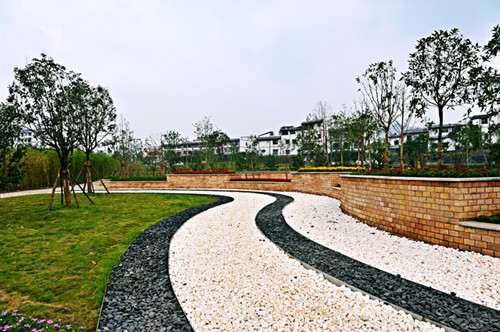 園冶杯專業(yè)獎(jiǎng)：貴州小城鎮(zhèn)發(fā)展大會(huì)主會(huì)場(chǎng)